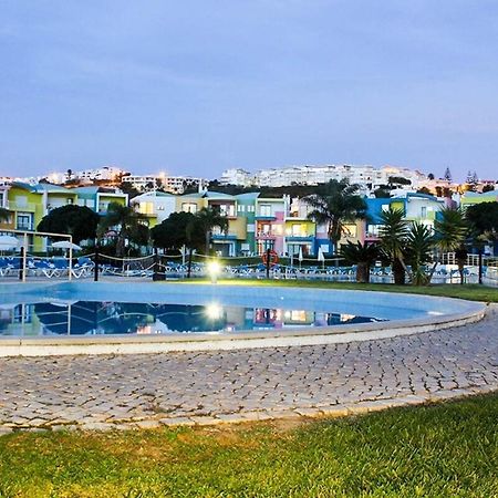 Apartamentos Da Orada T1- A122 Marina De アルブフェイラ エクステリア 写真