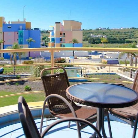 Apartamentos Da Orada T1- A122 Marina De アルブフェイラ エクステリア 写真