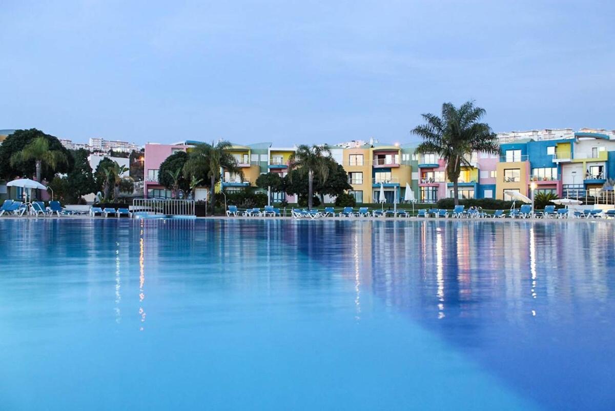 Apartamentos Da Orada T1- A122 Marina De アルブフェイラ エクステリア 写真