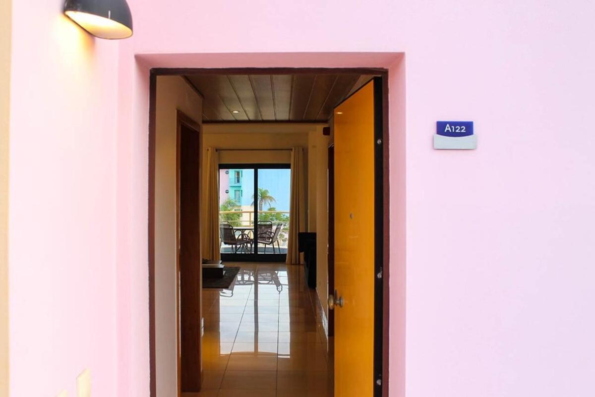 Apartamentos Da Orada T1- A122 Marina De アルブフェイラ エクステリア 写真