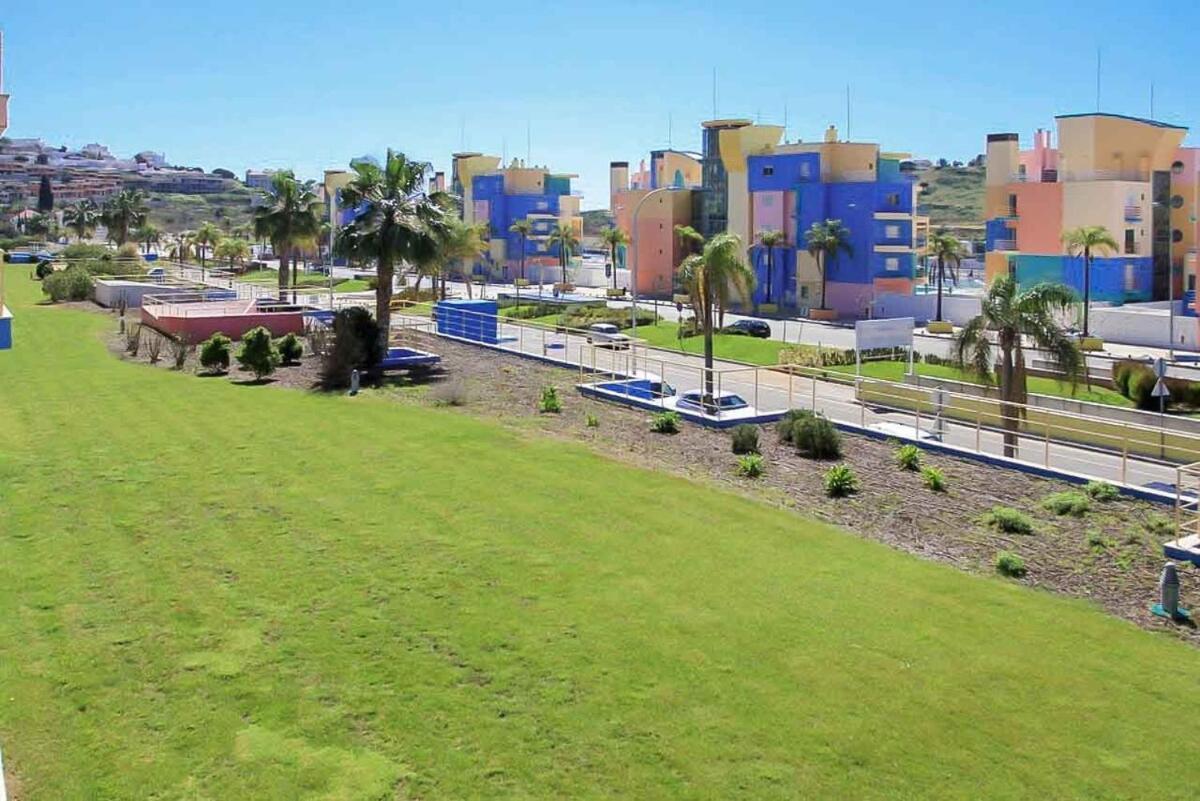 Apartamentos Da Orada T1- A122 Marina De アルブフェイラ エクステリア 写真