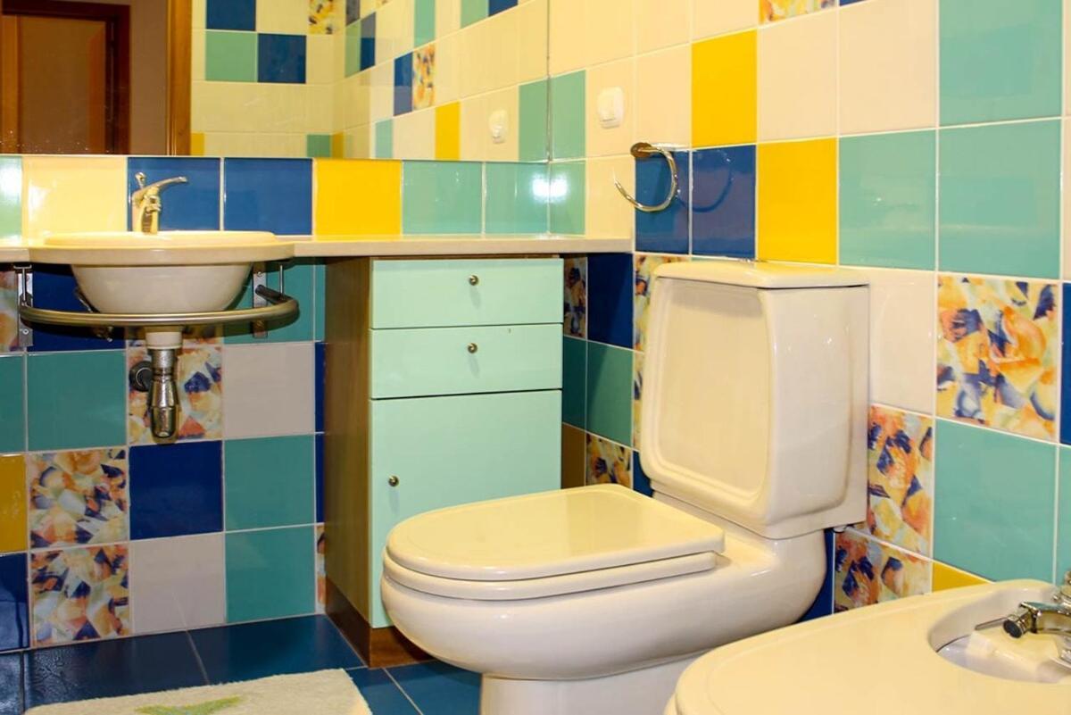 Apartamentos Da Orada T1- A122 Marina De アルブフェイラ エクステリア 写真