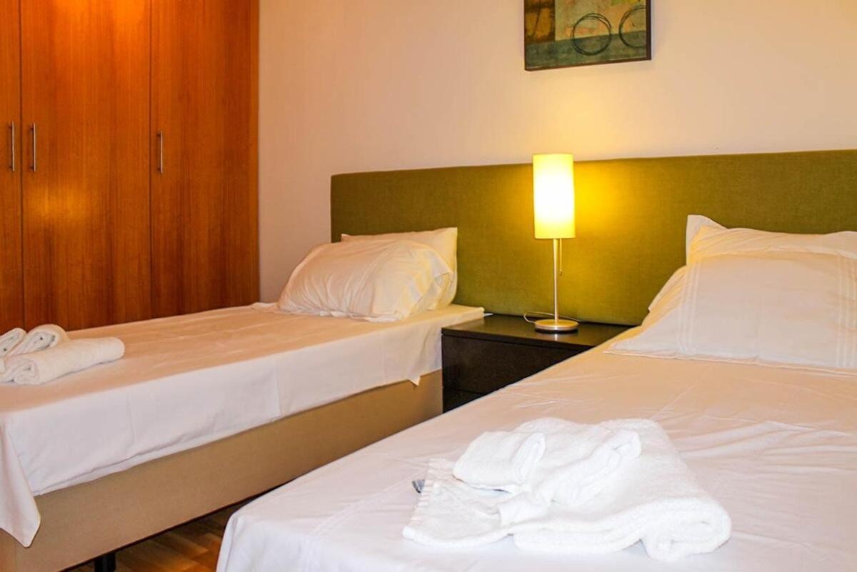 Apartamentos Da Orada T1- A122 Marina De アルブフェイラ エクステリア 写真