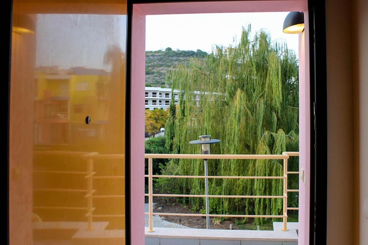 Apartamentos Da Orada T1- A122 Marina De アルブフェイラ エクステリア 写真