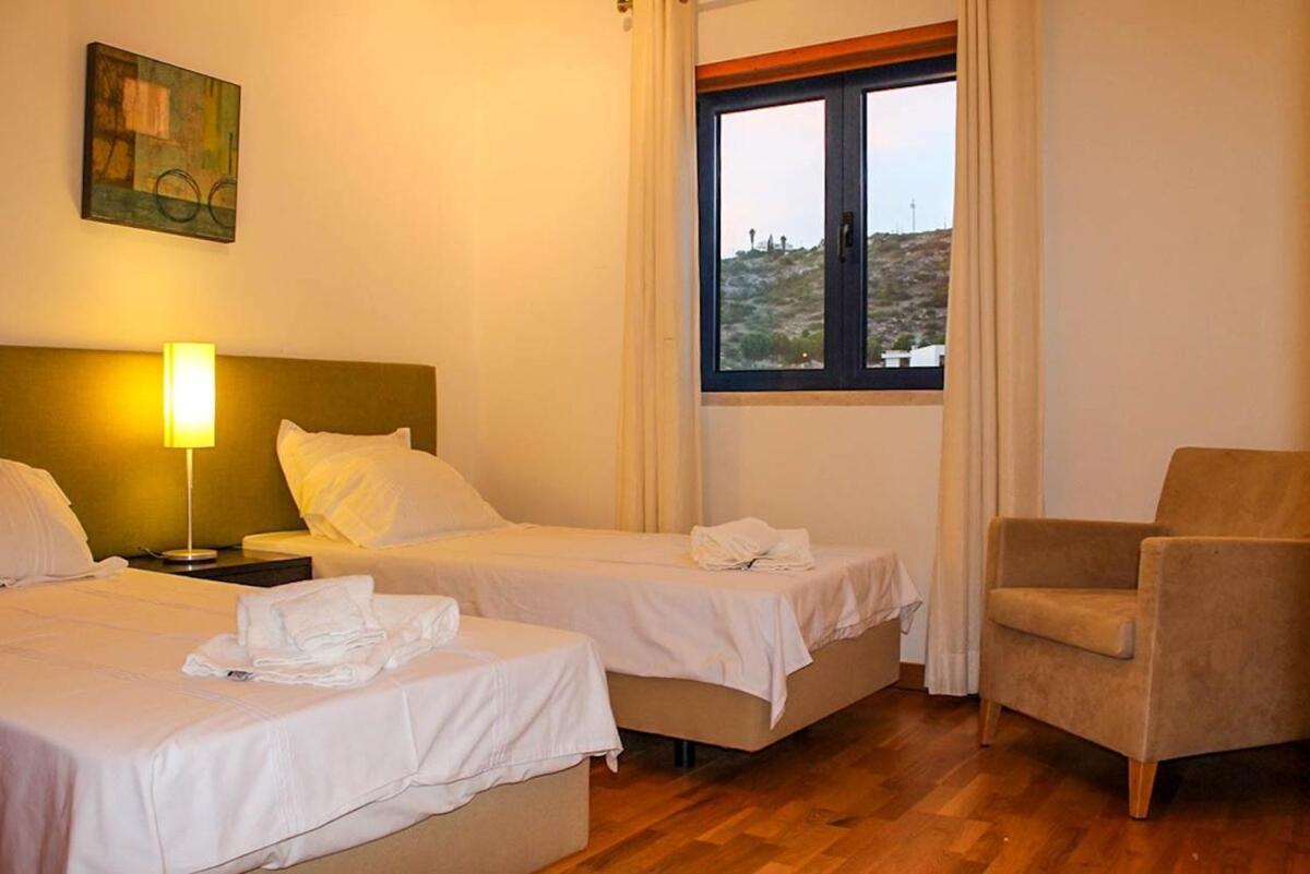 Apartamentos Da Orada T1- A122 Marina De アルブフェイラ エクステリア 写真