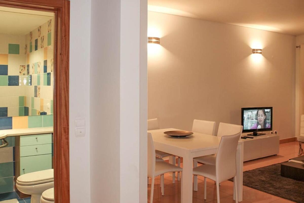 Apartamentos Da Orada T1- A122 Marina De アルブフェイラ エクステリア 写真
