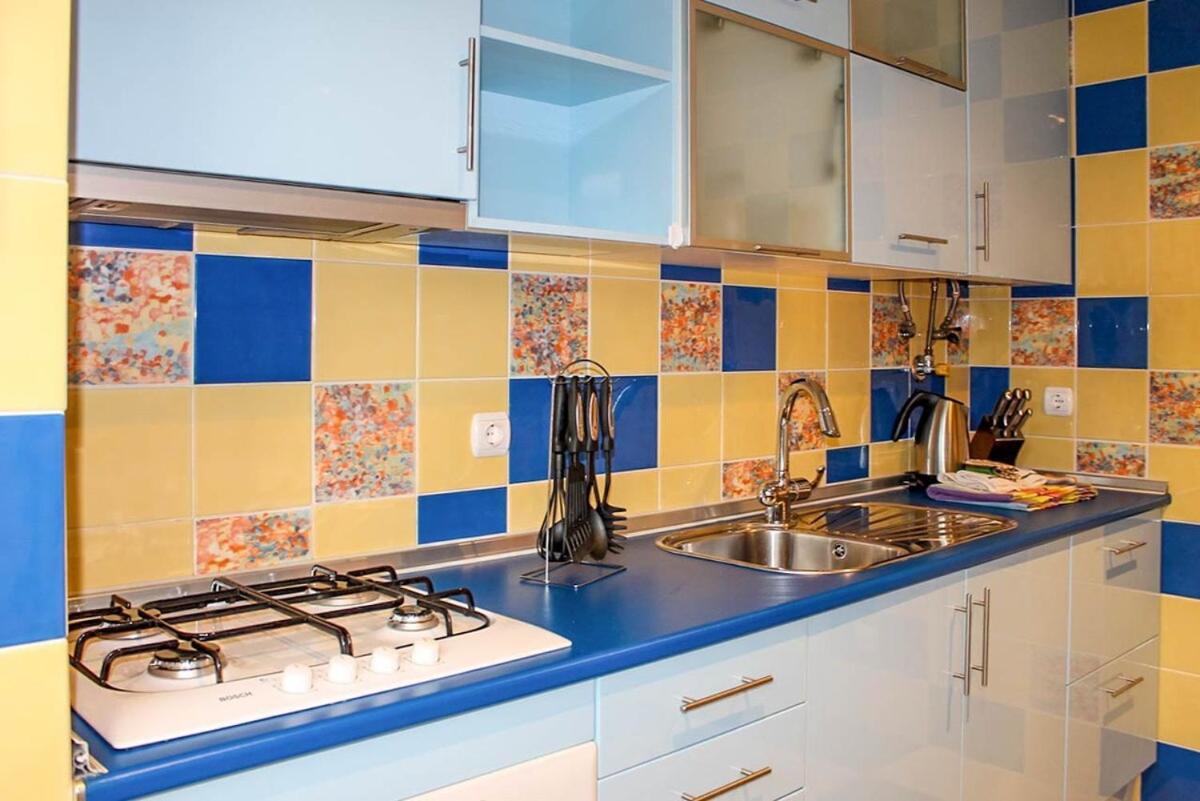 Apartamentos Da Orada T1- A122 Marina De アルブフェイラ エクステリア 写真