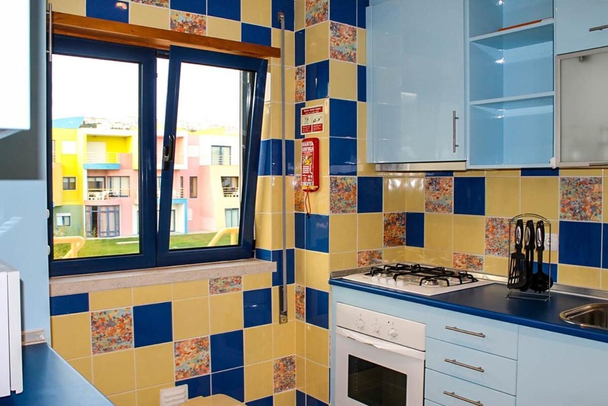 Apartamentos Da Orada T1- A122 Marina De アルブフェイラ エクステリア 写真
