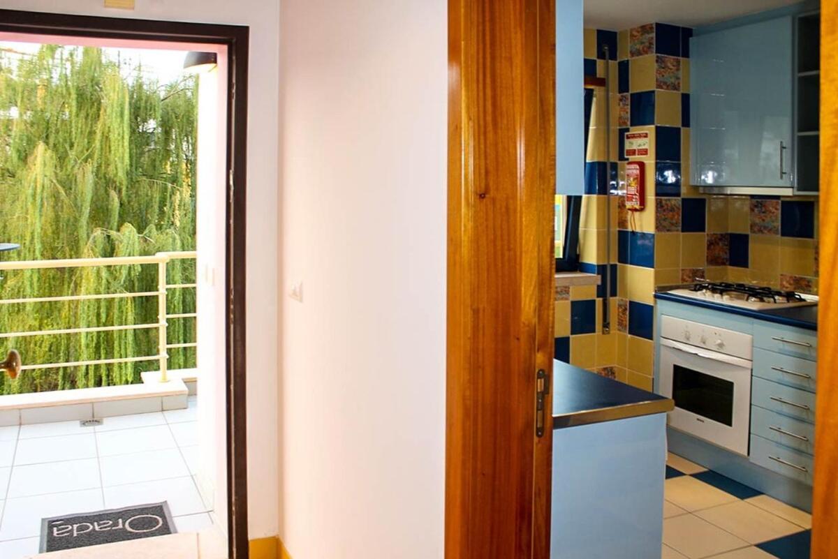 Apartamentos Da Orada T1- A122 Marina De アルブフェイラ エクステリア 写真